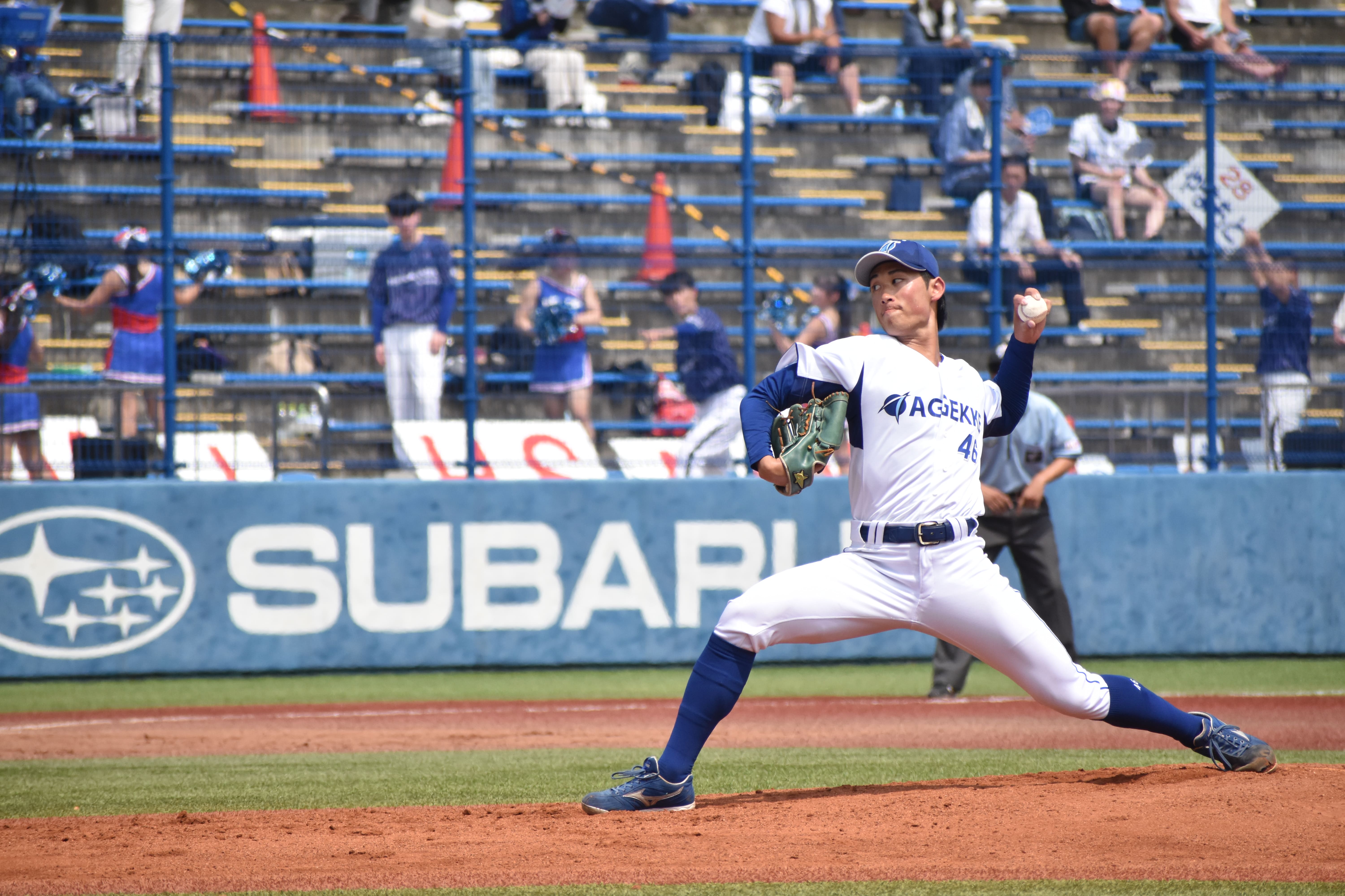 エイジェック硬式野球部